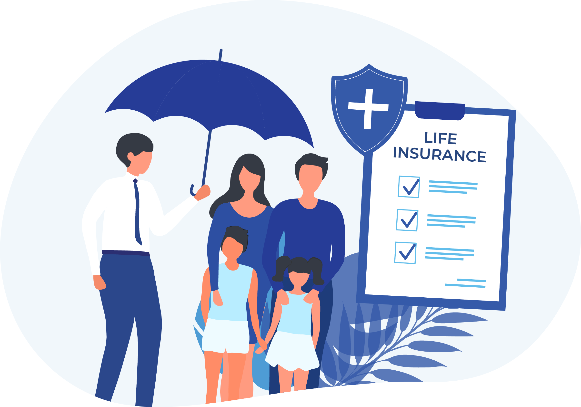 Why Life Insurance Matters — And How to Choose the Right Plan