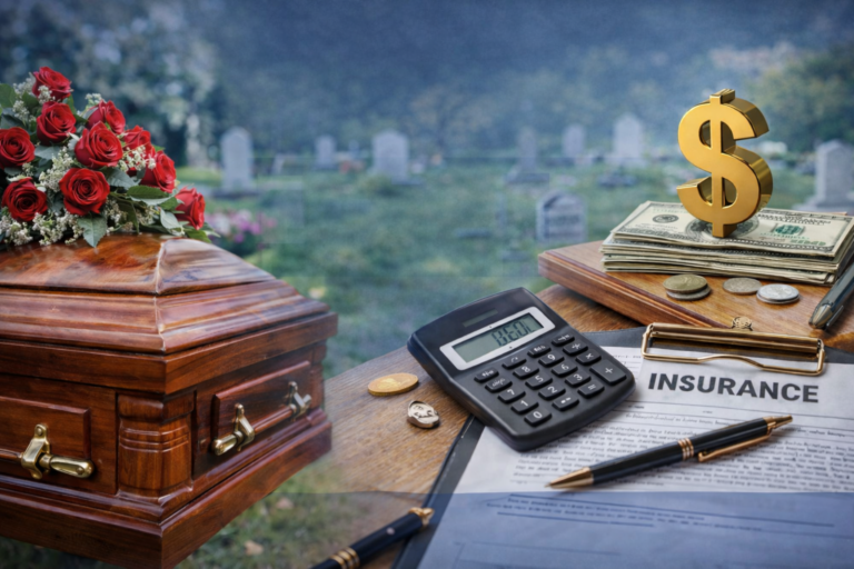 Final Expense Insurance: A Simple Way to Protect Your Family From End-of-Life Costs
